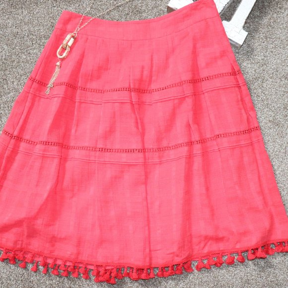 Talbots Skirts‎ Size 8 - Picture 3 of 3